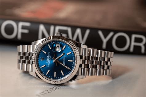 what rolex should i buy first